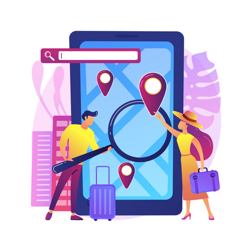 What is Google My Business?
