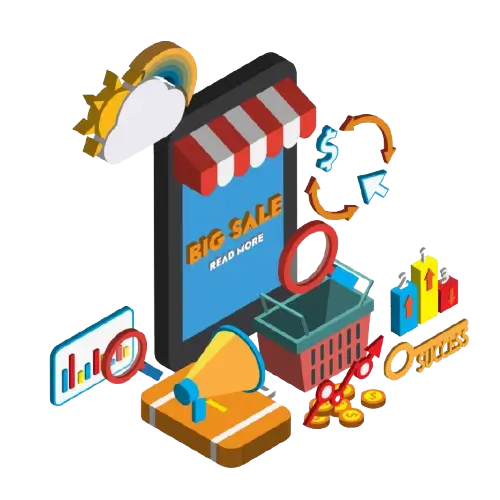 E-Commerce SEO