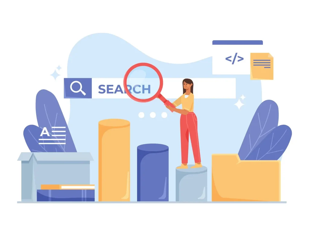 On-Page SEO