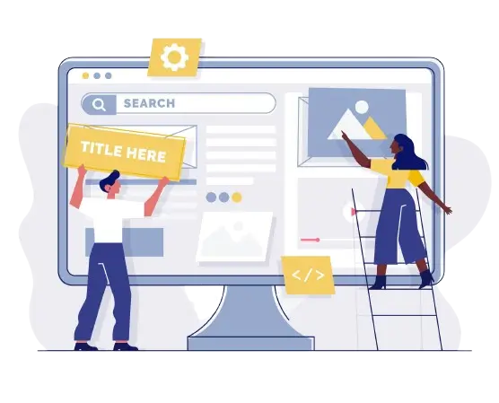 On-Page SEO