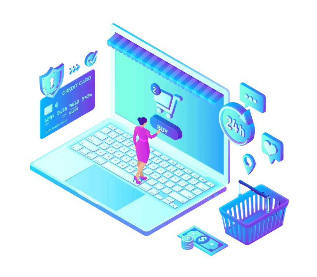 E-Commerce SEO