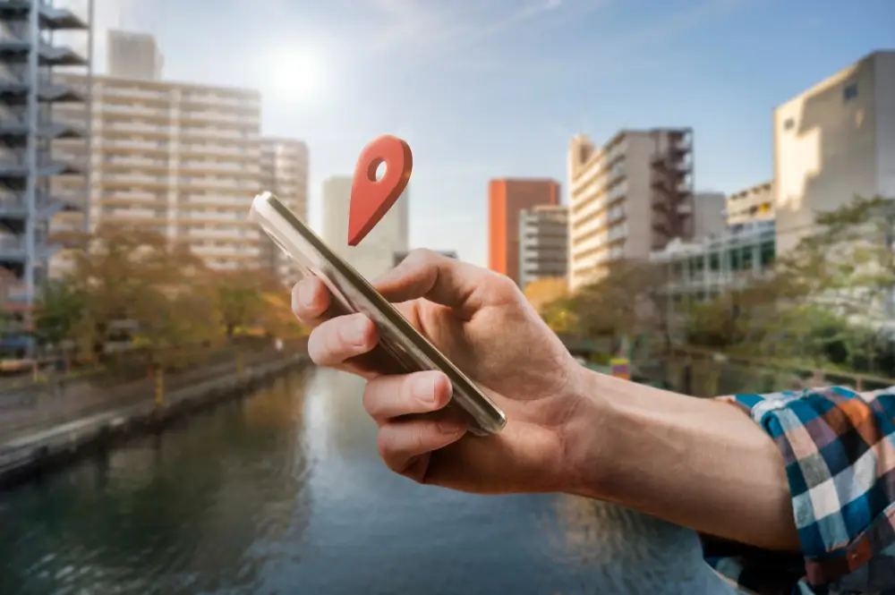 GMB Optimization Services in Kansas City : Stand Out in Local Searches